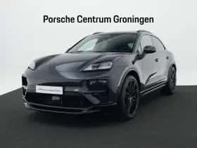 Porsche Macan (2026)