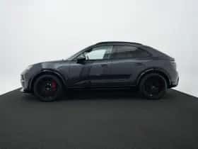 Porsche Onbekend (2026) thumbnail 2