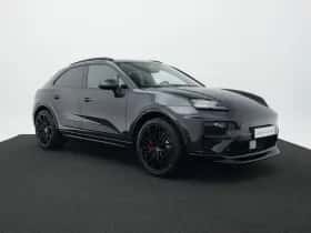 Porsche Onbekend (2026) thumbnail 36