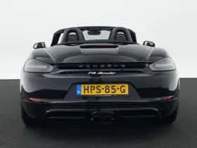 Porsche Onbekend (2025) thumbnail 22