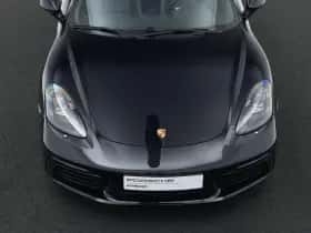 Porsche Onbekend (2025) thumbnail 32
