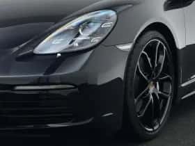 Porsche Onbekend (2025) thumbnail 35