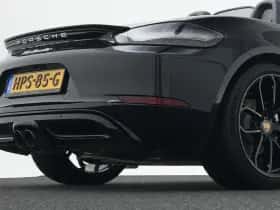 Porsche Onbekend (2025) thumbnail 40