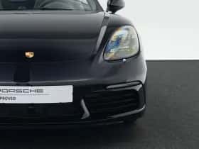 Porsche Onbekend (2025) thumbnail 41