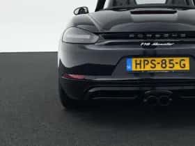 Porsche Onbekend (2025) thumbnail 42
