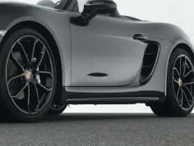 Porsche Onbekend (2025) thumbnail 43