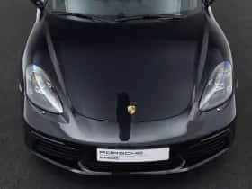 Porsche Onbekend (2025) thumbnail 45