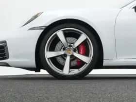 Porsche Onbekend (2020) thumbnail 34