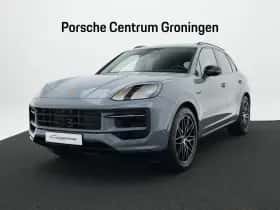 Porsche Cayenne (2026)