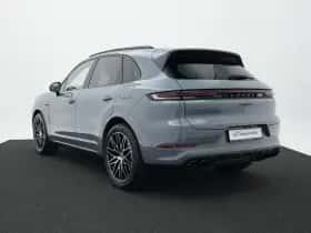 Porsche Onbekend (2026) thumbnail 3