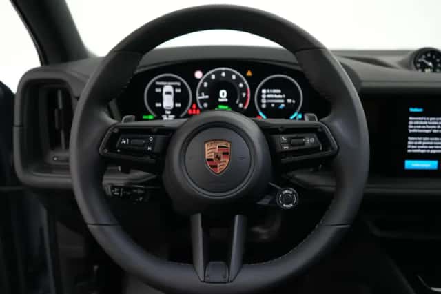 Porsche Cayenne (2026) thumbnail 5