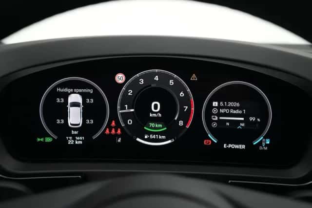 Porsche Cayenne (2026) thumbnail 6