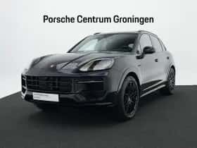 Porsche Cayenne (2025)