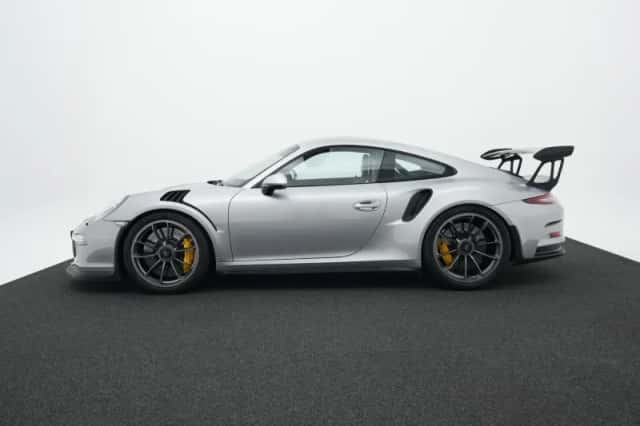 Porsche 911 (2015) thumbnail 2
