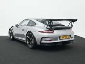 Porsche Onbekend (2015) thumbnail 3