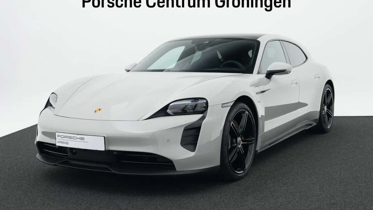 Porsche Onbekend (2022) — foto 1