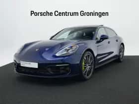 Porsche Onbekend (2024)