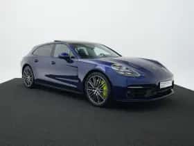 Porsche Onbekend (2024) thumbnail 38