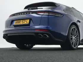 Porsche Onbekend (2024) thumbnail 45