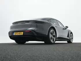 Porsche Taycan (2024) thumbnail 41