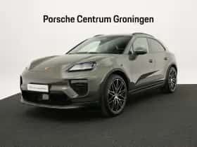 Porsche Onbekend (2025)
