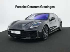 Porsche Onbekend (2025)