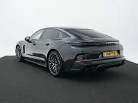 Porsche Panamera (2025) thumbnail 3