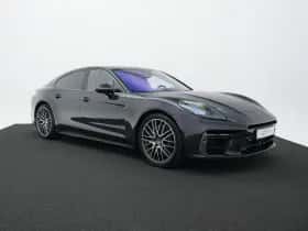 Porsche Onbekend (2025) thumbnail 24