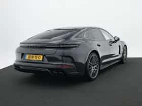 Porsche Panamera (2025) thumbnail 32