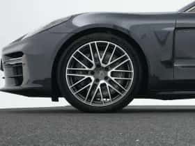 Porsche Panamera (2025) thumbnail 36