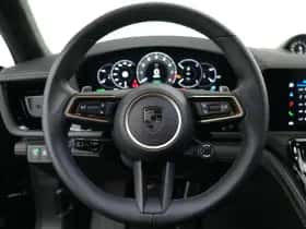 Porsche Panamera (2025) thumbnail 5