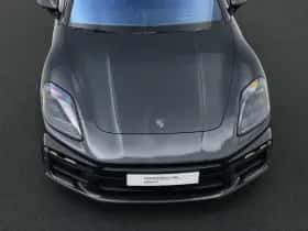 Porsche Panamera (2025) thumbnail 42