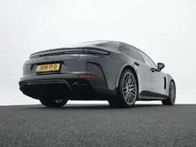 Porsche Panamera (2025) thumbnail 45