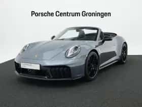 Porsche 911 (2024)