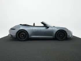 Porsche Onbekend (2024) thumbnail 30