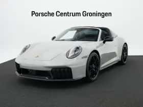 Porsche 911 (2026)