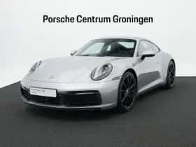 Porsche Onbekend (2020)