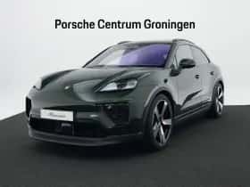 Porsche Onbekend (2026)