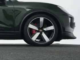 Porsche Onbekend (2026) thumbnail 43