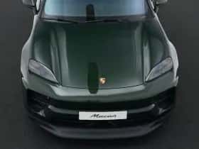 Porsche Onbekend (2026) thumbnail 45
