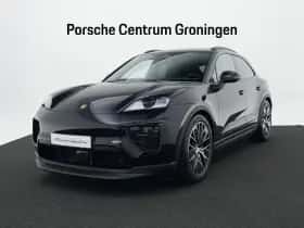 Porsche Onbekend (2026)