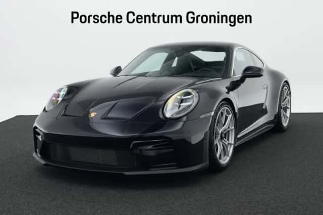 Porsche 911 (2026) thumbnail 1