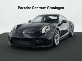 Porsche Onbekend (2026)