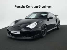 Porsche Onbekend (2002)