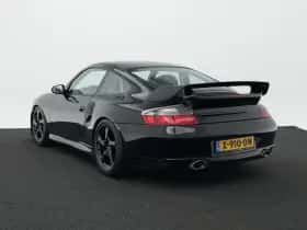 Porsche Onbekend (2002) thumbnail 3