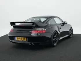 Porsche Onbekend (2002) thumbnail 24