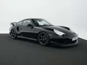 Porsche Onbekend (2002) thumbnail 26