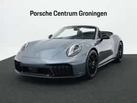 Porsche Onbekend (2026)