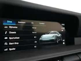 Porsche 911 (2026) thumbnail 14