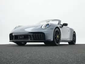 Porsche Onbekend (2026) thumbnail 40